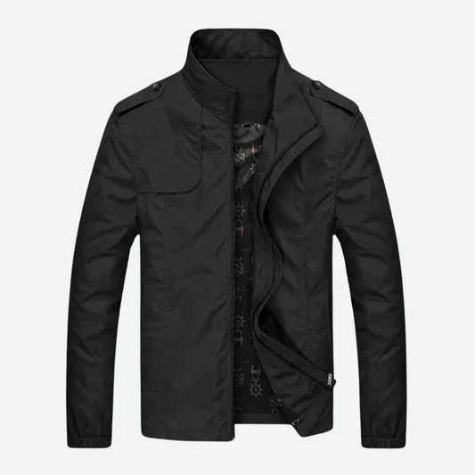 Chaqueta bomber para hombre