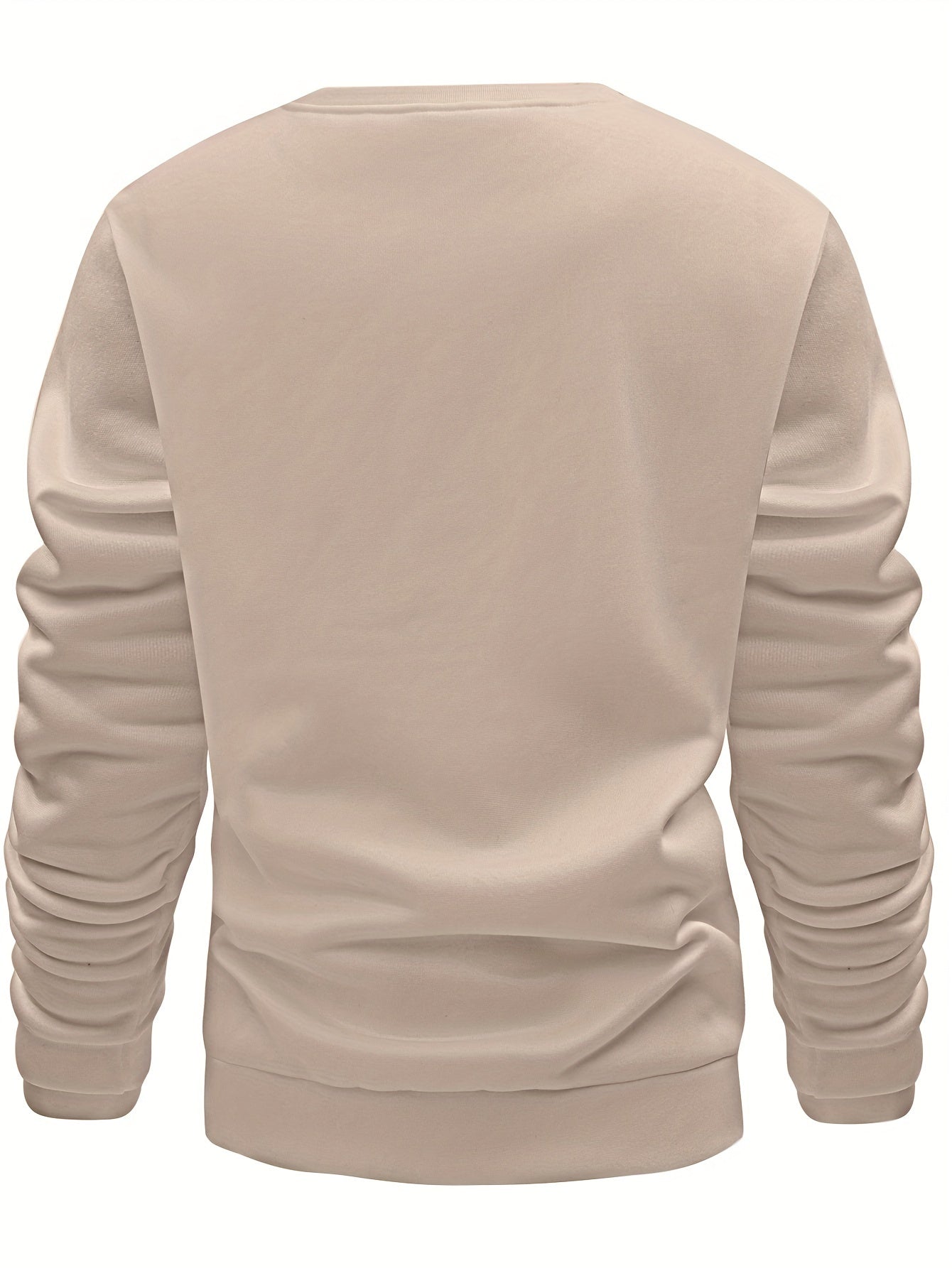 Sudadera con estampado