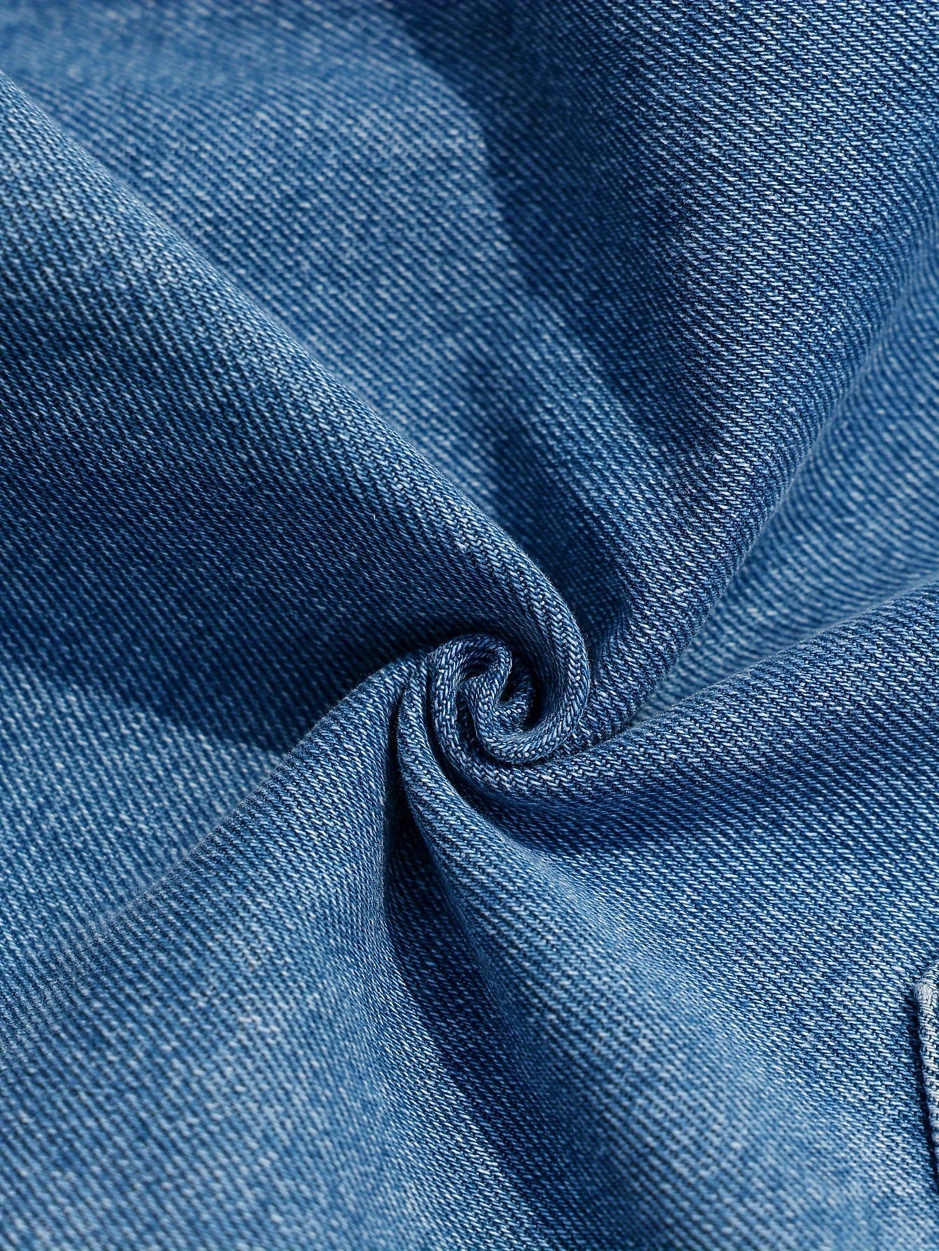 Vaqueros rectos hombre