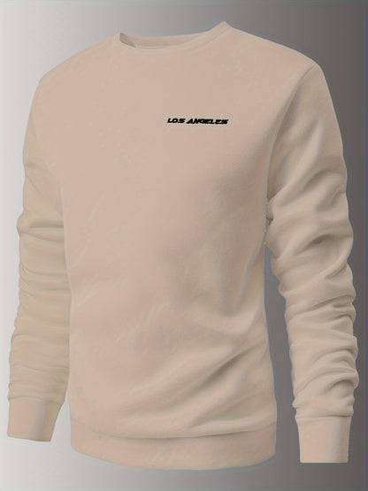 Sudadera con estampado