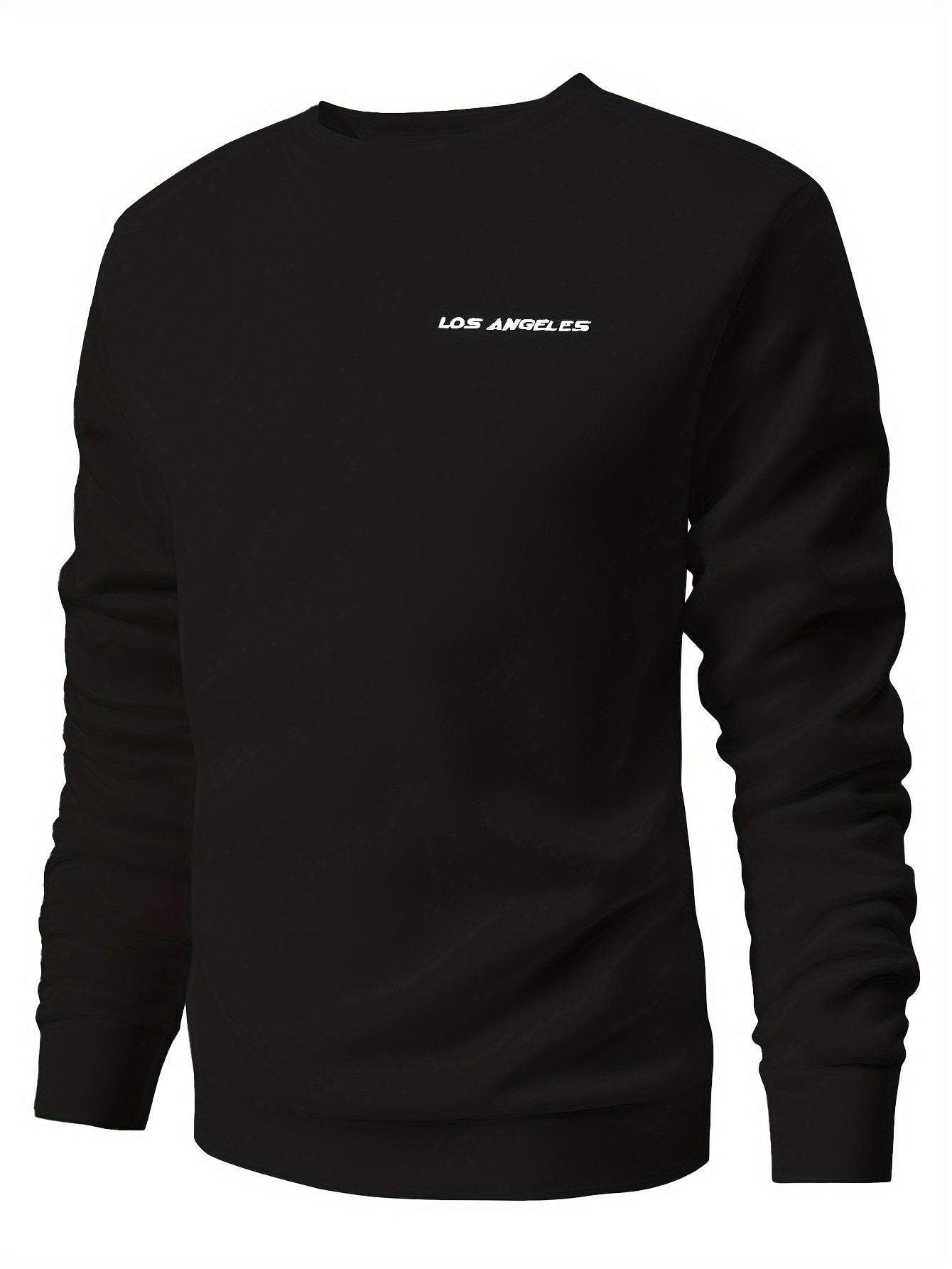 Sudadera con estampado