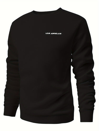 Sudadera con estampado