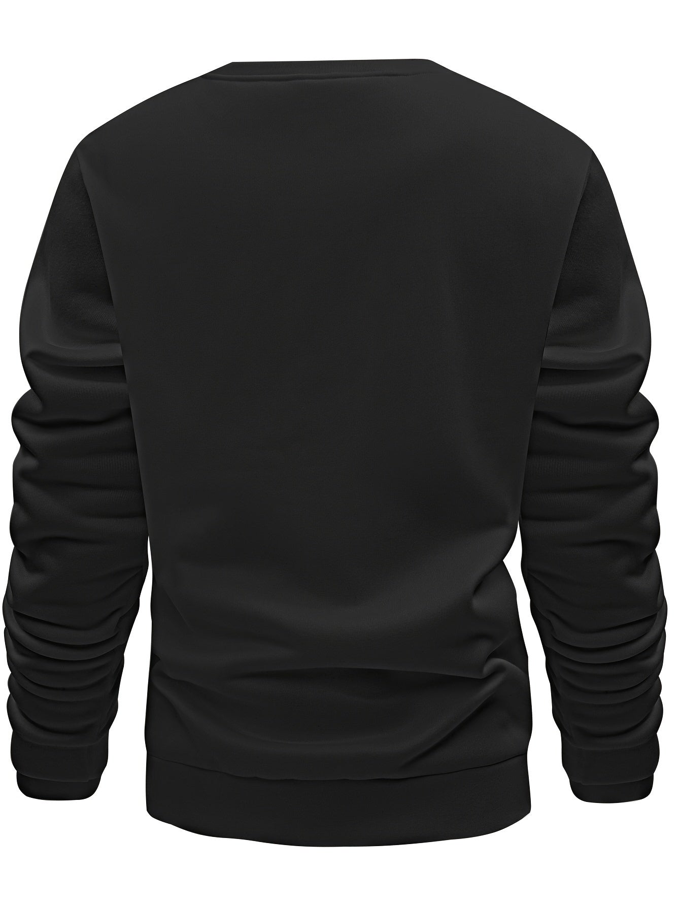 Sudadera con estampado