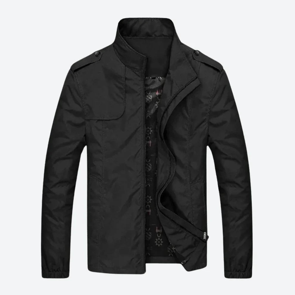 Chaqueta bomber para hombre