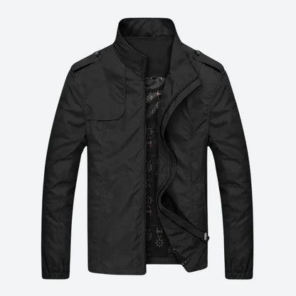 Chaqueta bomber para hombre