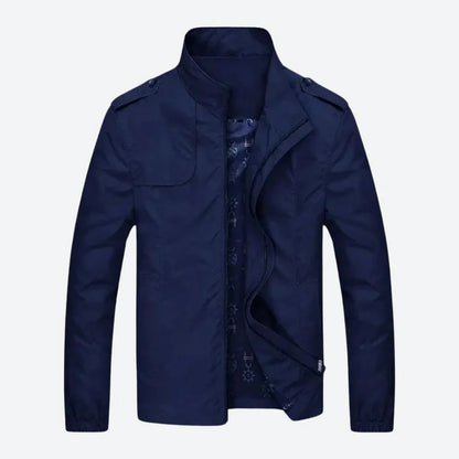 Chaqueta bomber para hombre
