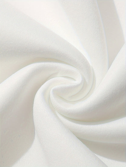 Sudadera con estampado