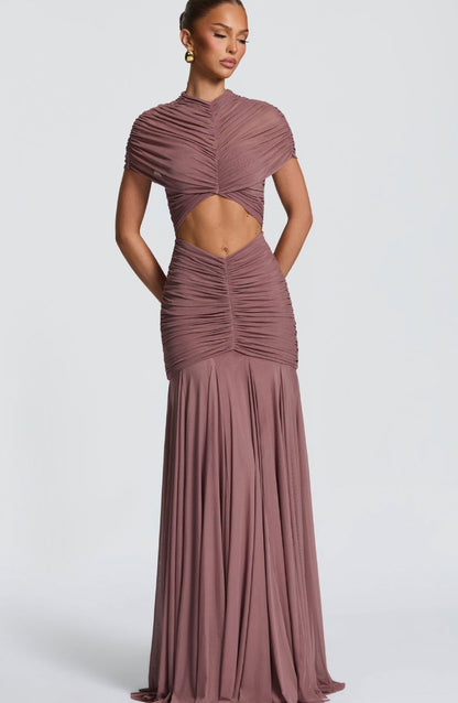 Estela vestido ajustado