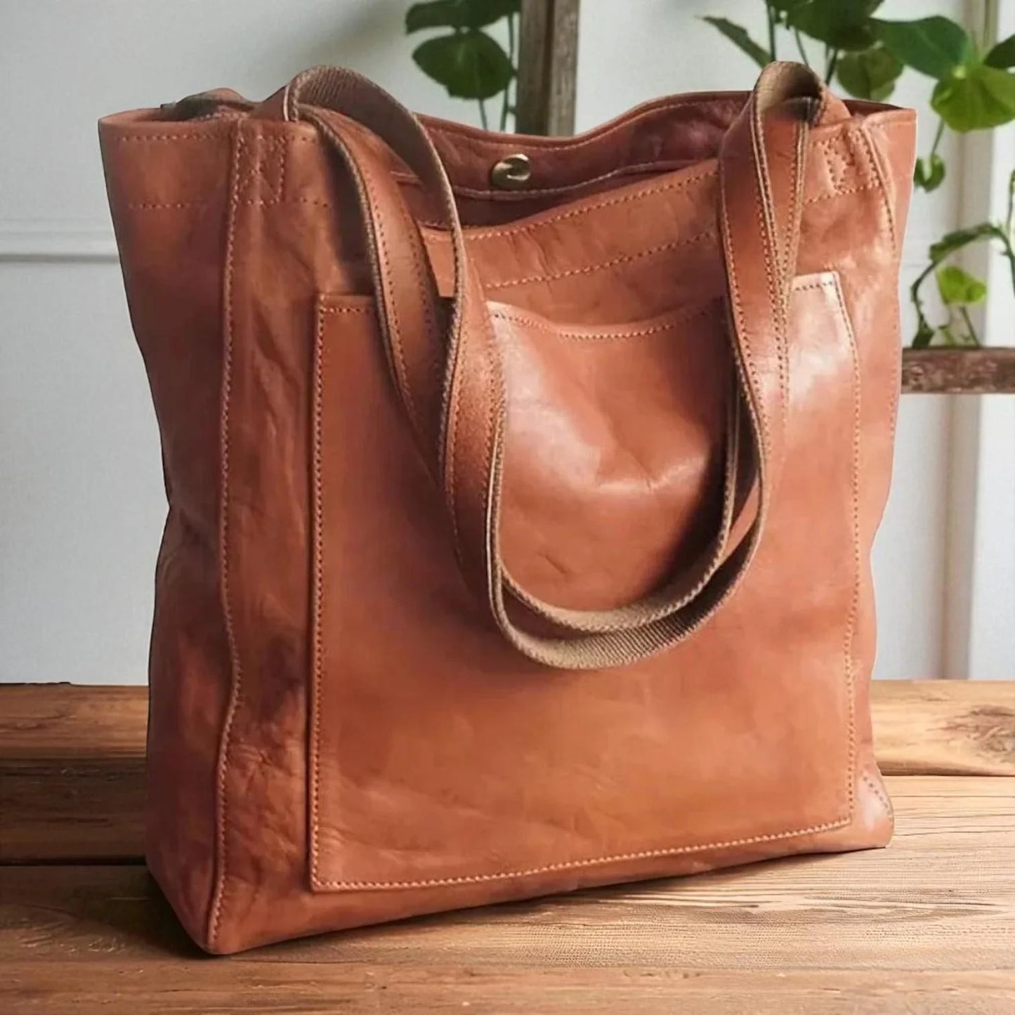 Lunara | Bolso marrón