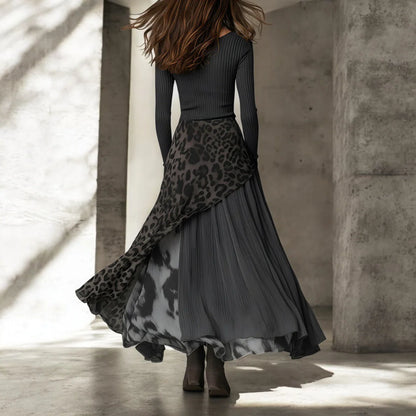 Stravaganza vestido de diseño único