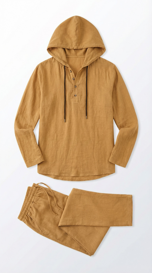 Conjunto básico hombre