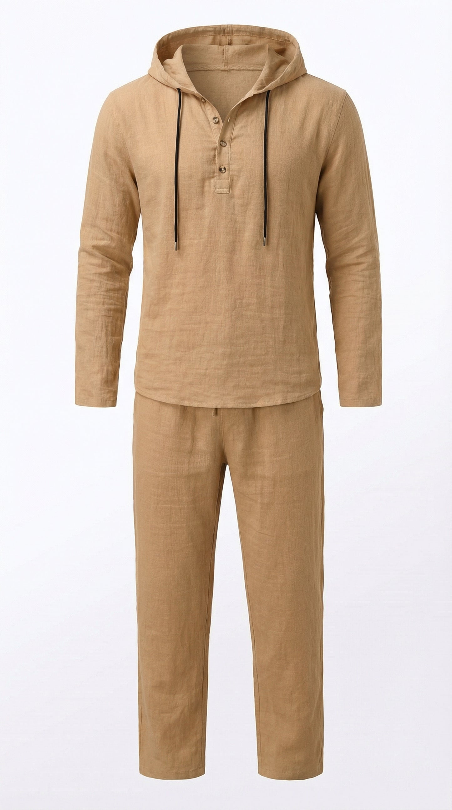 Conjunto básico hombre