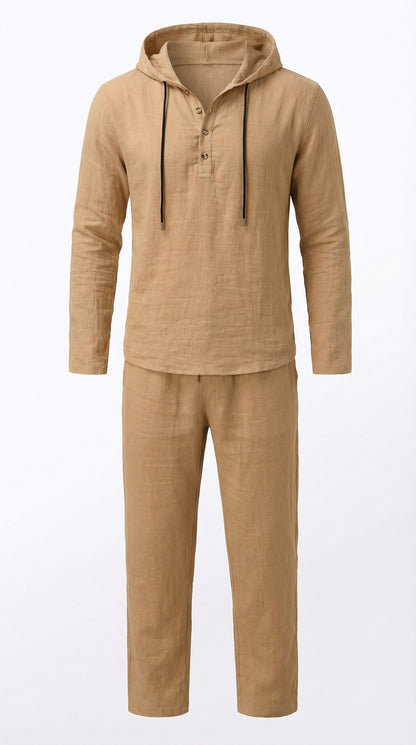 Conjunto básico hombre