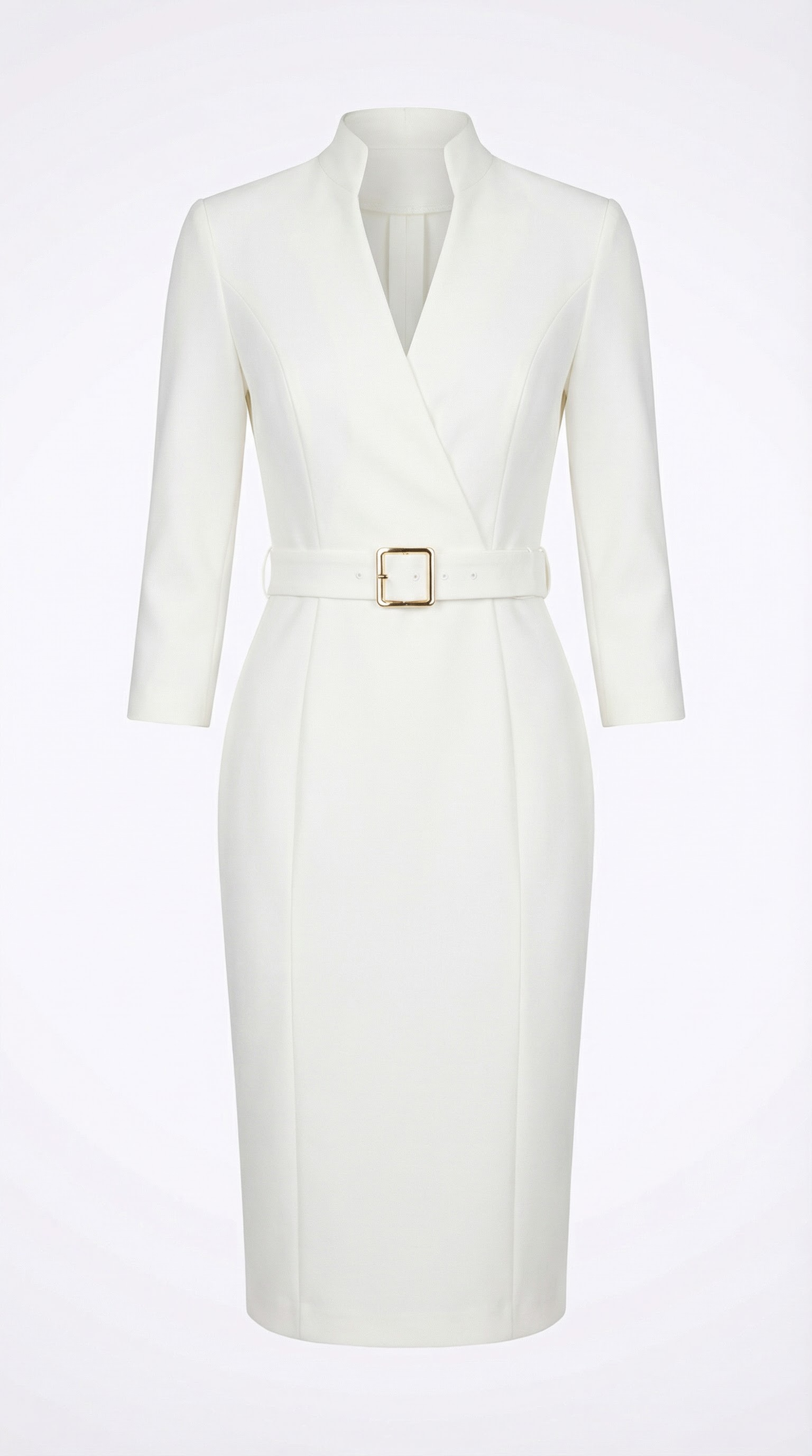 Vestido bulevar Star