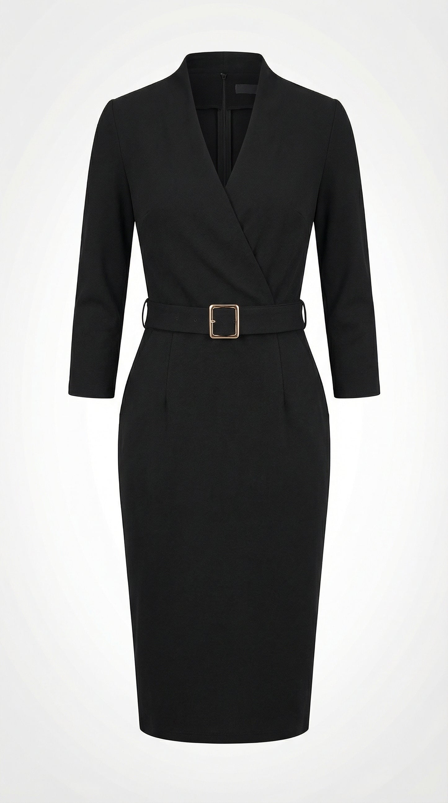 Vestido bulevar Star