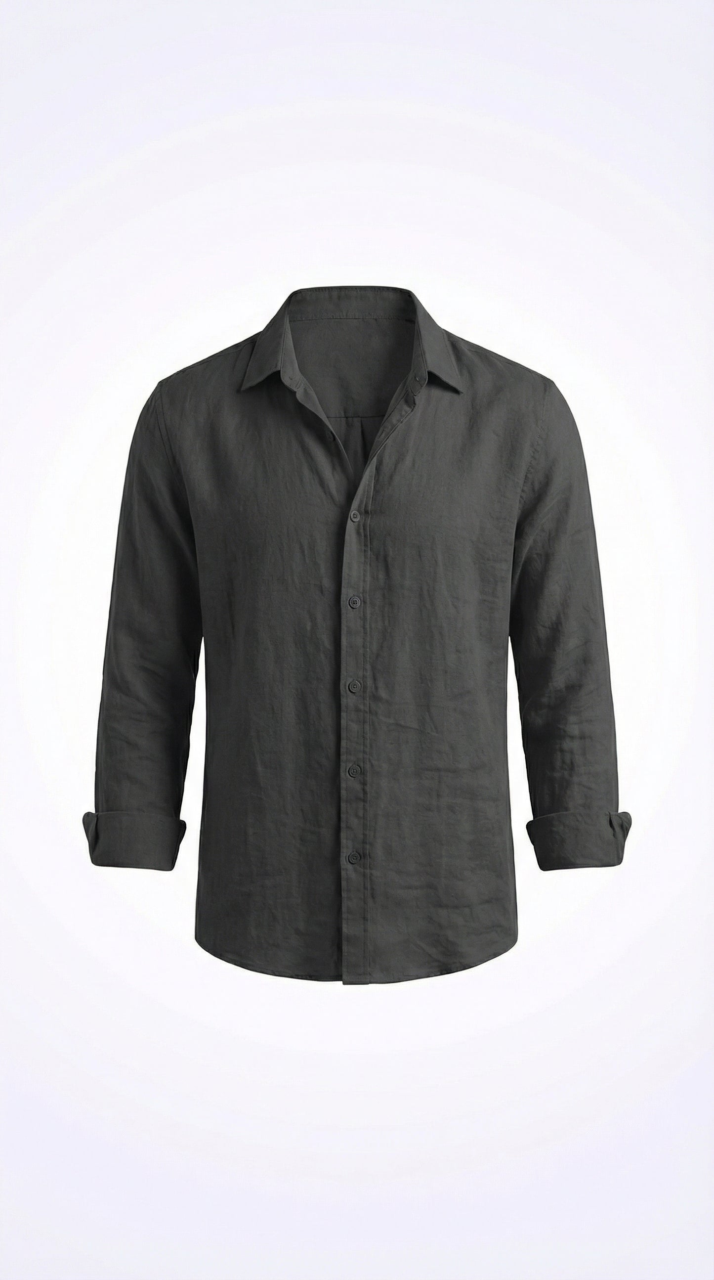 Blusa básica hombre