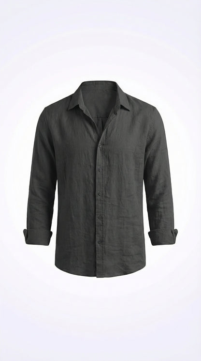 Blusa básica hombre