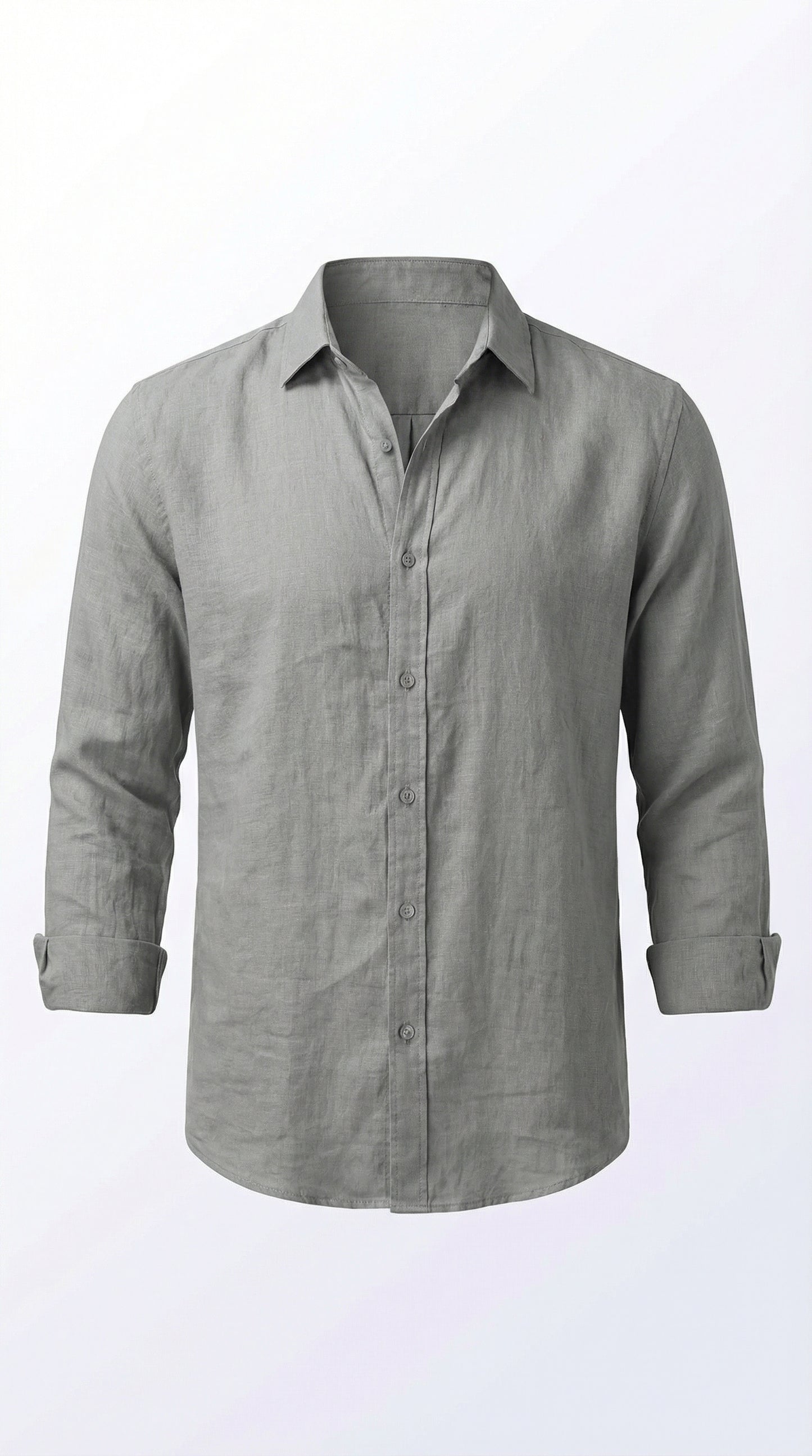 Blusa básica hombre