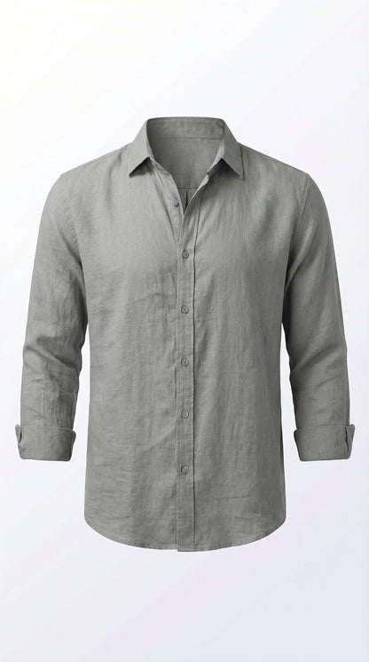 Blusa básica hombre