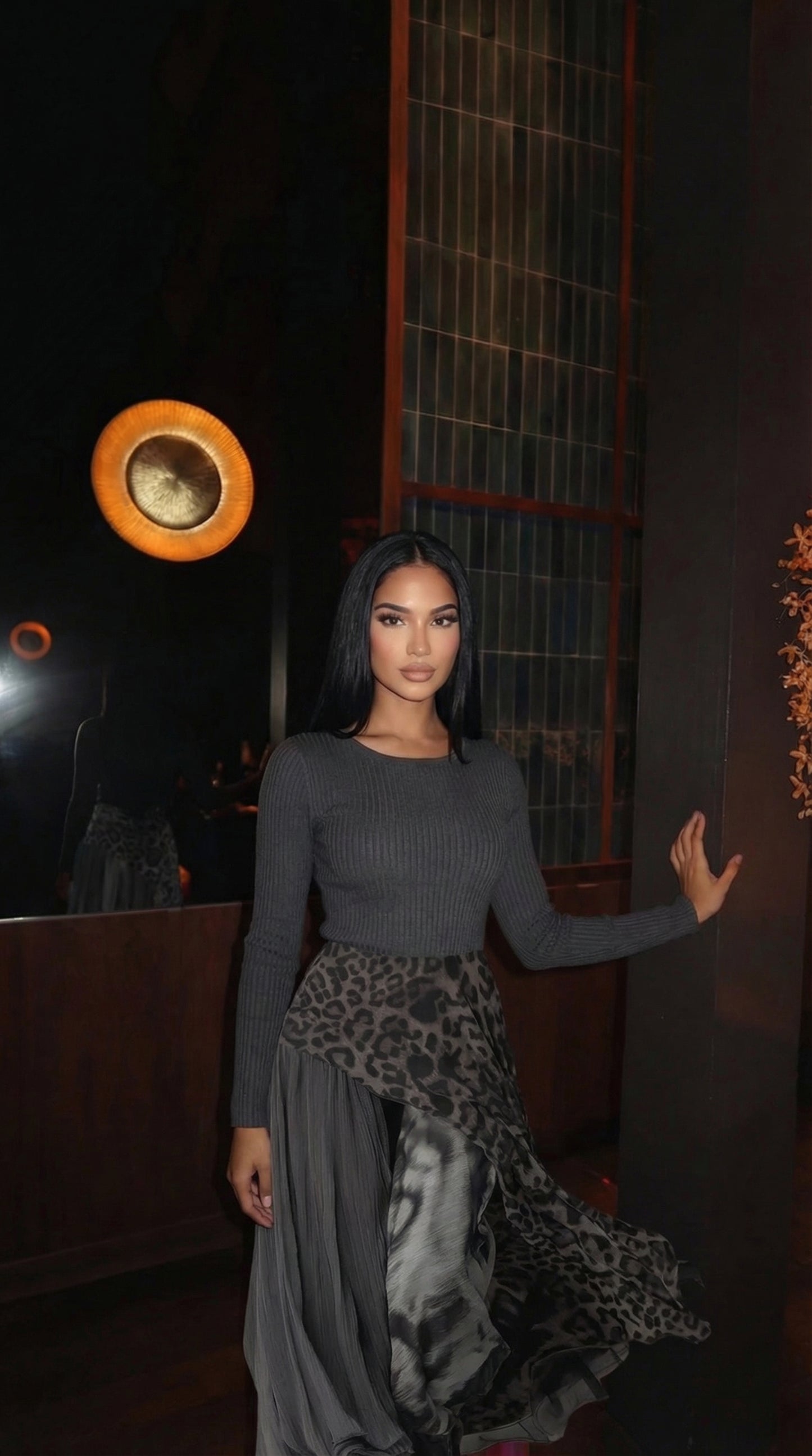 Stravaganza vestido de diseño único