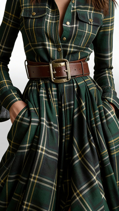 Snow dress. Vestido de estampado exclusivo