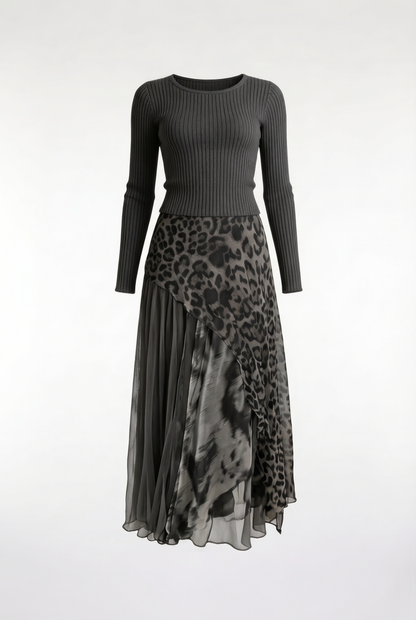 Stravaganza vestido de diseño único