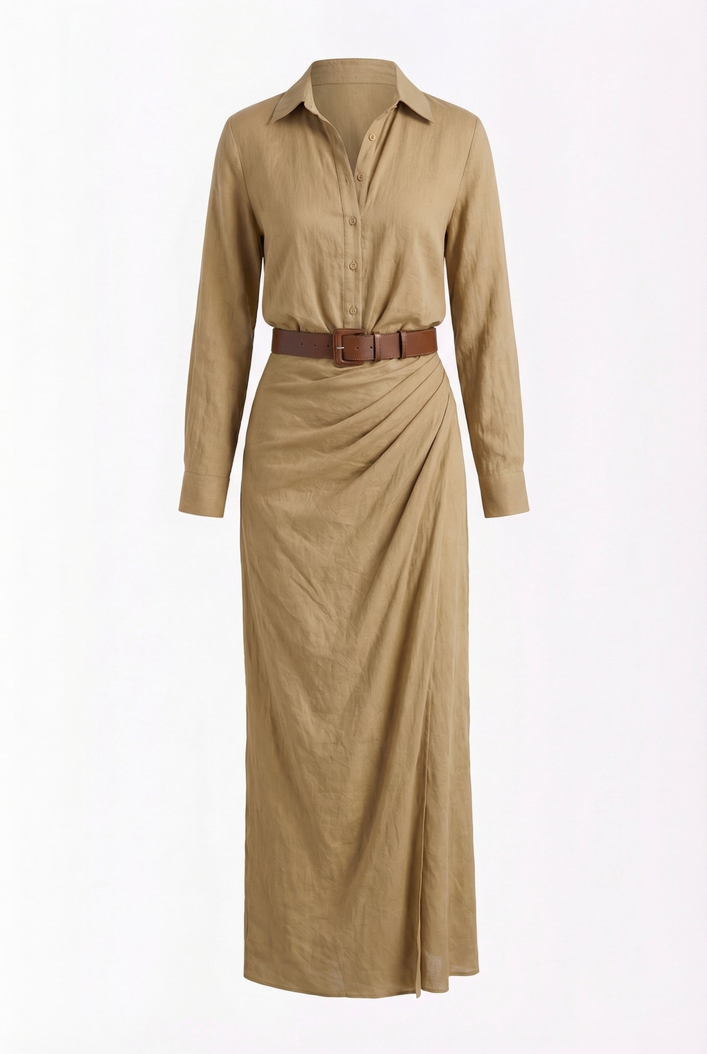 Margot place. Vestido estilo conjunto