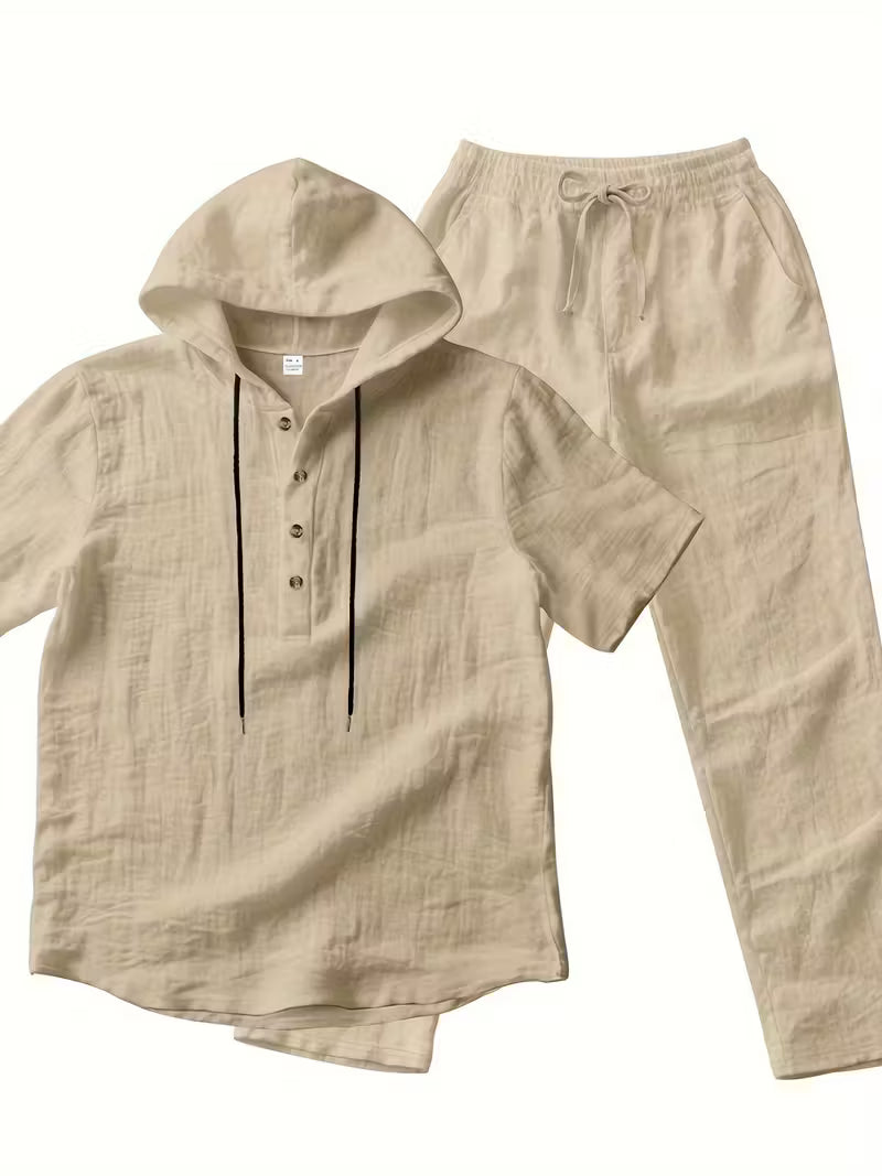 Conjunto básico hombre