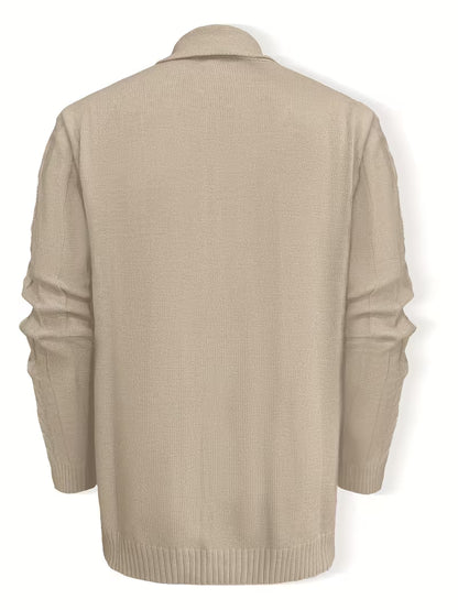 Chaqueta de pana estilo camisa